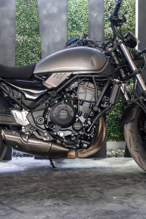 KAWASAKI ER650MPFAL Z650RS 2023 - Imagen 3