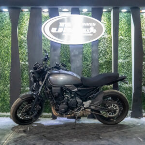 KAWASAKI ER650MPFAL Z650RS 2023