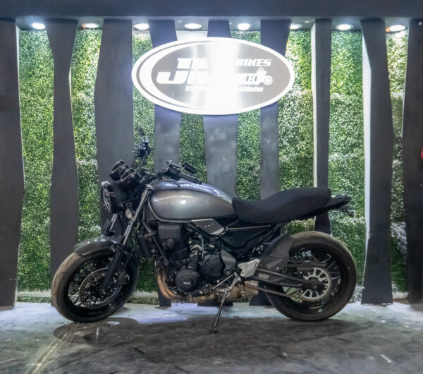 KAWASAKI ER650MPFAL Z650RS 2023