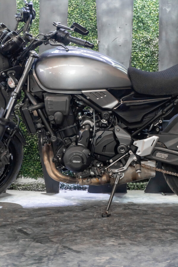 KAWASAKI ER650MPFAL Z650RS 2023 - Imagen 5
