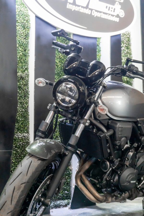 KAWASAKI ER650MPFAL Z650RS 2023 - Imagen 6