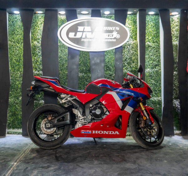 HONDA CBR600 RR 2023 - Imagen 2