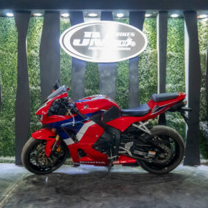 HONDA CBR600 RR 2023