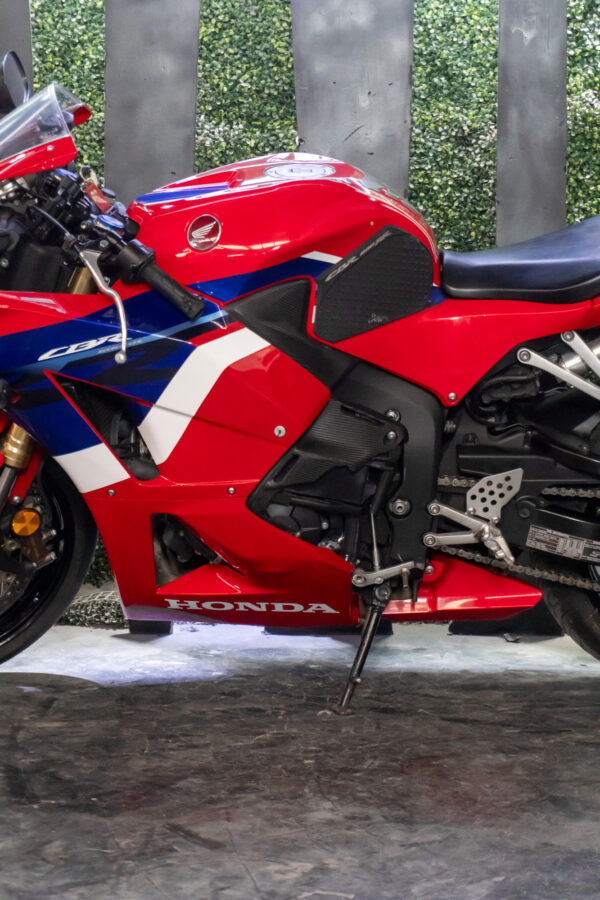 HONDA CBR600 RR 2023 - Imagen 5
