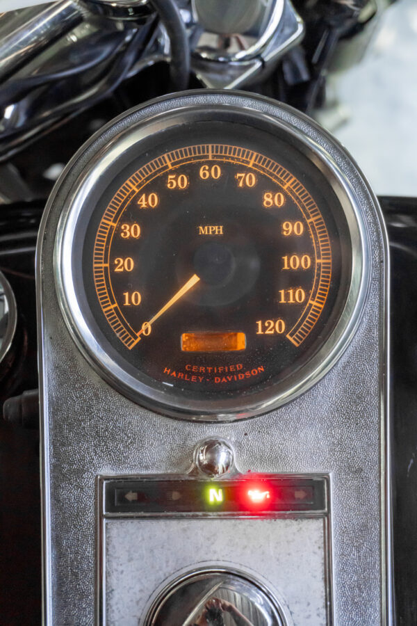 HARLEY-DAVIDSON FLSTF FAT BOY 2002 - Imagen 7