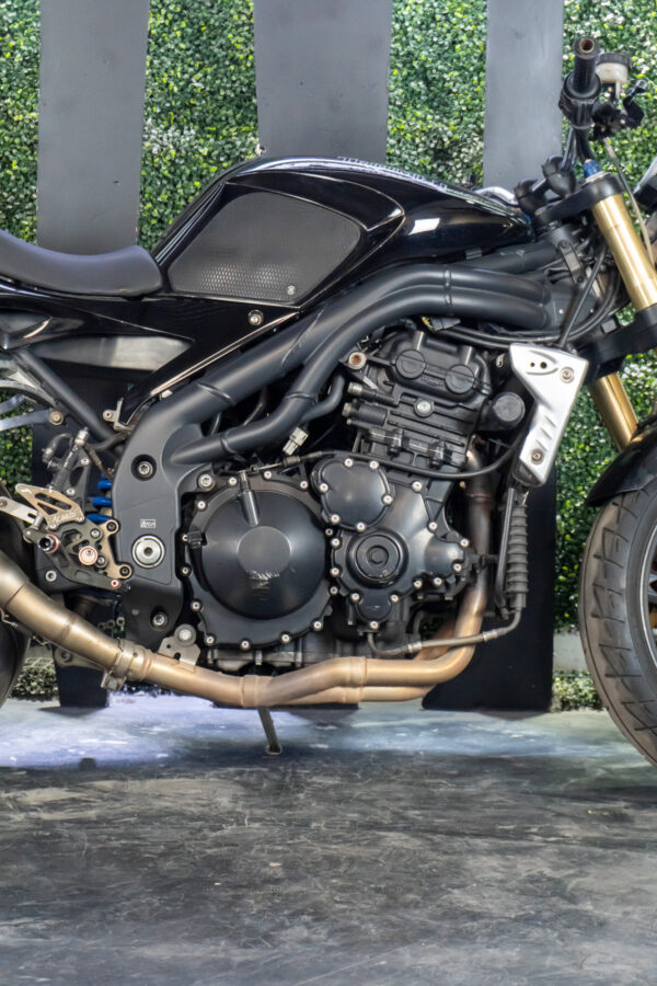 TRIUMPH SPEED TRIPLE 1050 2006 - Imagen 3