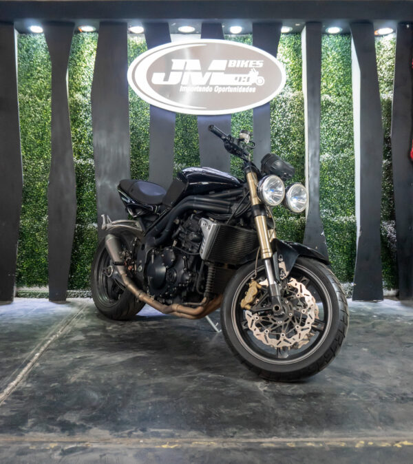 TRIUMPH SPEED TRIPLE 1050 2006 - Imagen 4