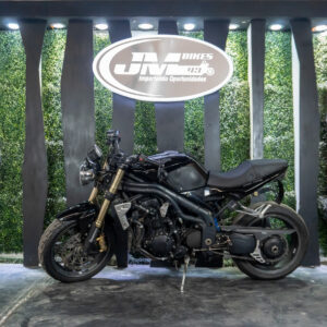 TRIUMPH SPEED TRIPLE 1050 2006