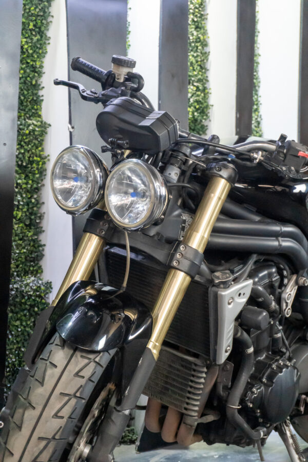 TRIUMPH SPEED TRIPLE 1050 2006 - Imagen 6