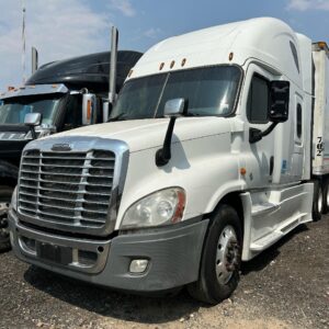 FREIGHTLINER CASCADIA MODELO 2016