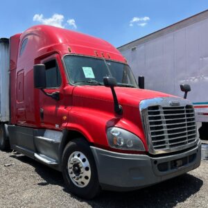 FREIGHTLINER CASCADIA EVOLUTION MODELO 2016