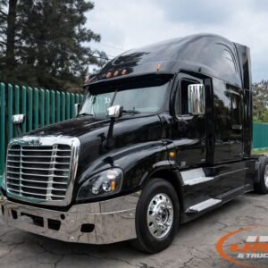 FREGHTLINER CASCADIA EVOLUTION MODELO 2017