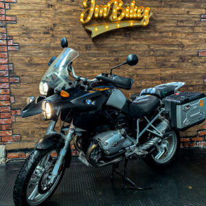 BMW R1200GS 2007