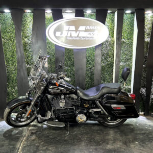 HARLEY-DAVIDSON FLD-103 DYNA SWITCHBACK 2013