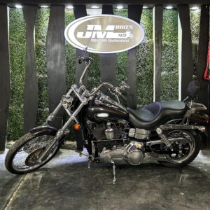 HARLEY-DAVIDSON FXDWGI DYNA WIDE GLIDE 2006