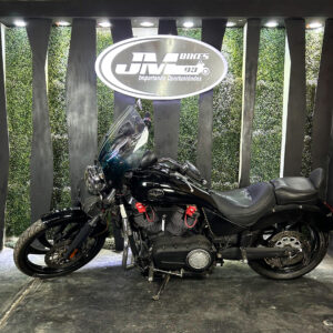 VICTORY MOTORCYCLES 8-BALL 2007