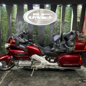 HONDA GL18005 GOLDWING 2005