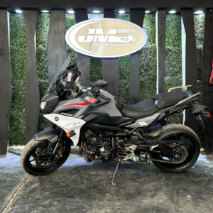 YAMAHA TRACER 900 2019
