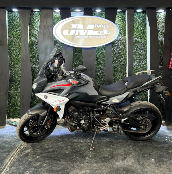 YAMAHA TRACER 900 2019