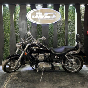 KAWASAKI VN1600B6F VLCN MEAN STRK 2006