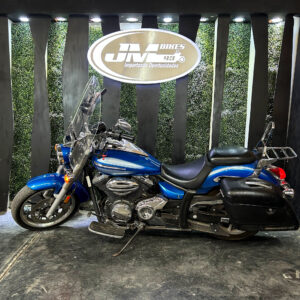 YAMAHA V-STAR 950 2009