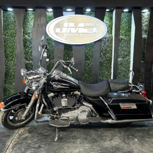 HARLEY-DAVIDSON FLHR ROAD KING 2007