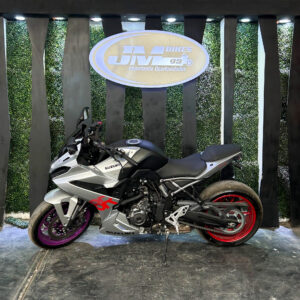 SUZUKI GSX800FRQM4 GSX-8R 2024