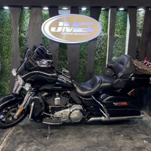 HARLEY-DAVIDSON FLHTK ELECTRA GLIDE ULTRA LIMITED 2014