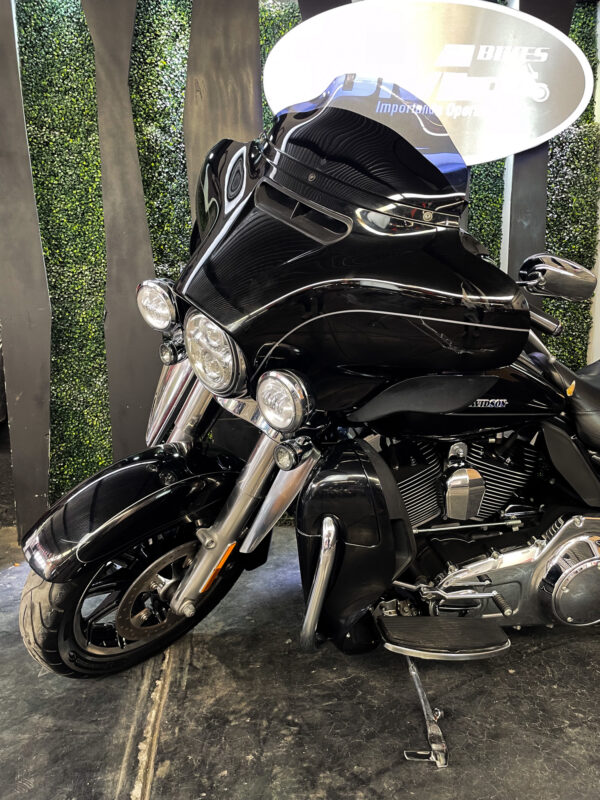 HARLEY-DAVIDSON FLHTK ELECTRA GLIDE ULTRA LIMITED 2014 - Imagen 3