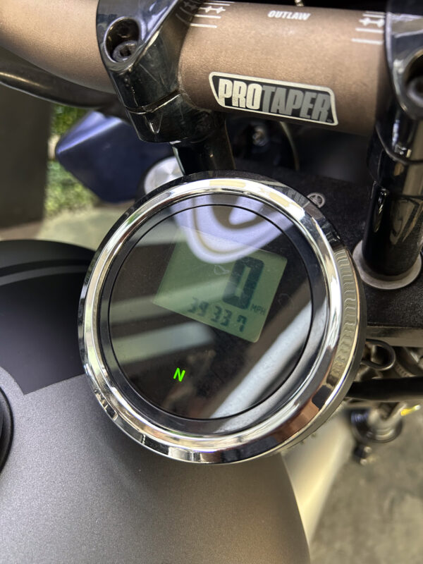 YAMAHA XVS95CEGY/C STAR BOLT R SPEC 2014 - Imagen 6