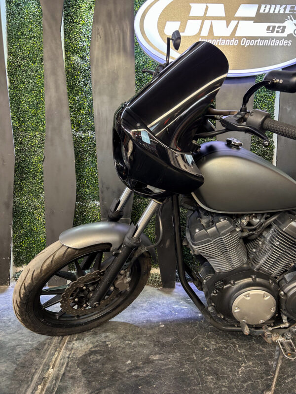YAMAHA XVS95CEGY/C STAR BOLT R SPEC 2014 - Imagen 3