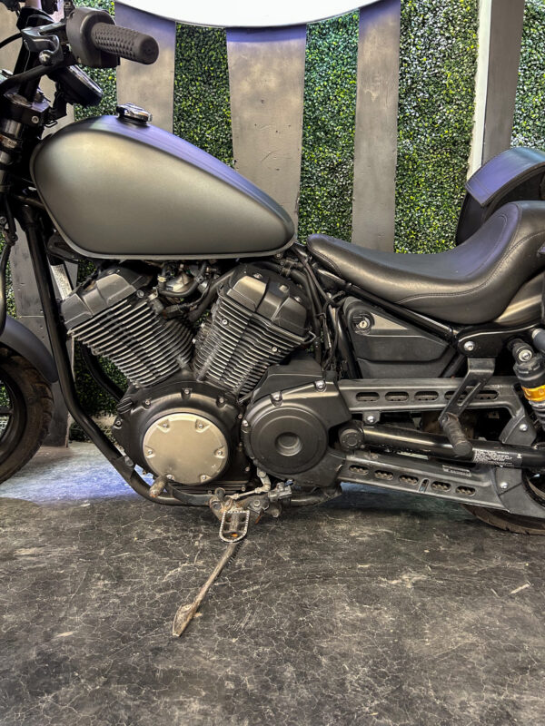 YAMAHA XVS95CEGY/C STAR BOLT R SPEC 2014 - Imagen 4