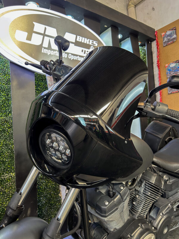YAMAHA XVS95CEGY/C STAR BOLT R SPEC 2014 - Imagen 7