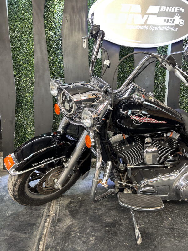 HARLEY-DAVIDSON FLHR ROAD KING 2007 - Imagen 3
