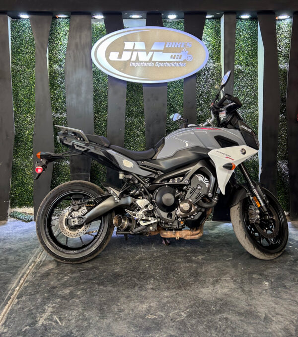 YAMAHA TRACER 900 2019 - Imagen 2