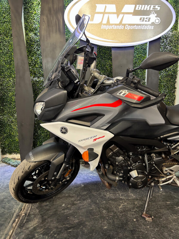 YAMAHA TRACER 900 2019 - Imagen 3