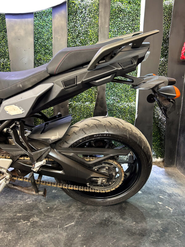 YAMAHA TRACER 900 2019 - Imagen 5