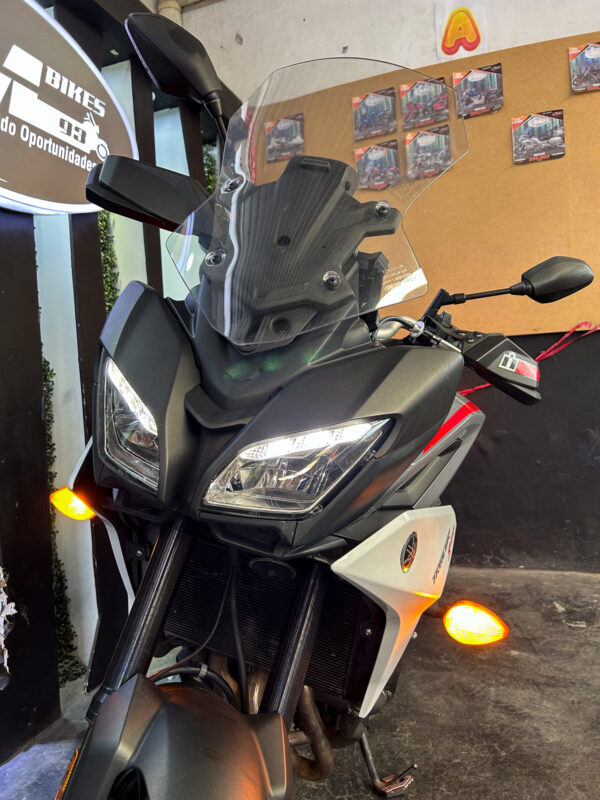 YAMAHA TRACER 900 2019 - Imagen 6