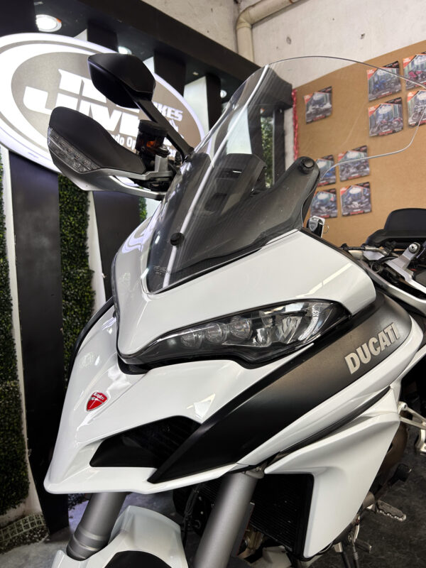 DUCATI MULTISTRADA 1200 ENDURO TOURING 2016 - Imagen 7