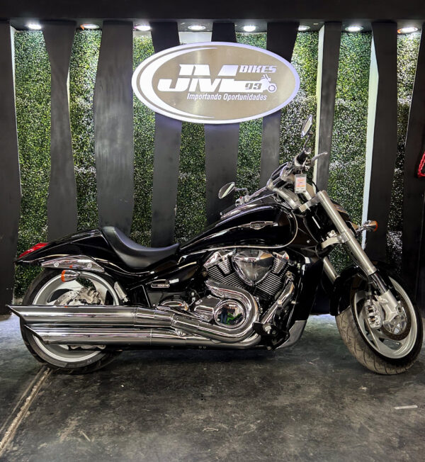 SUZUKI M109RK8 BOULEVARD 2008 - Imagen 2