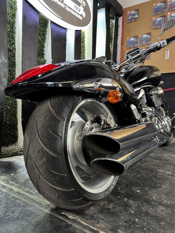 SUZUKI M109RK8 BOULEVARD 2008 - Imagen 6