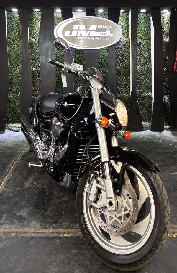 SUZUKI M109RK8 BOULEVARD 2008 - Imagen 7
