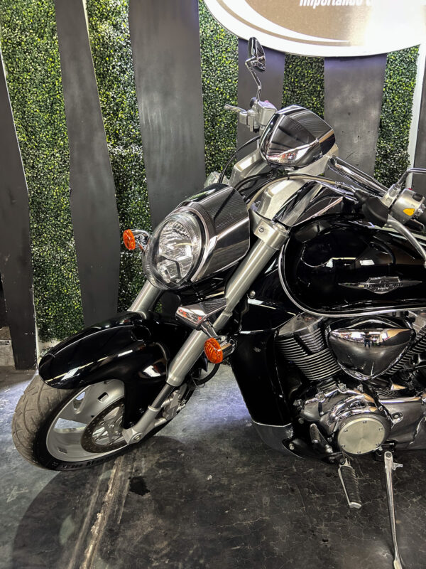 SUZUKI M109RK8 BOULEVARD 2008 - Imagen 3