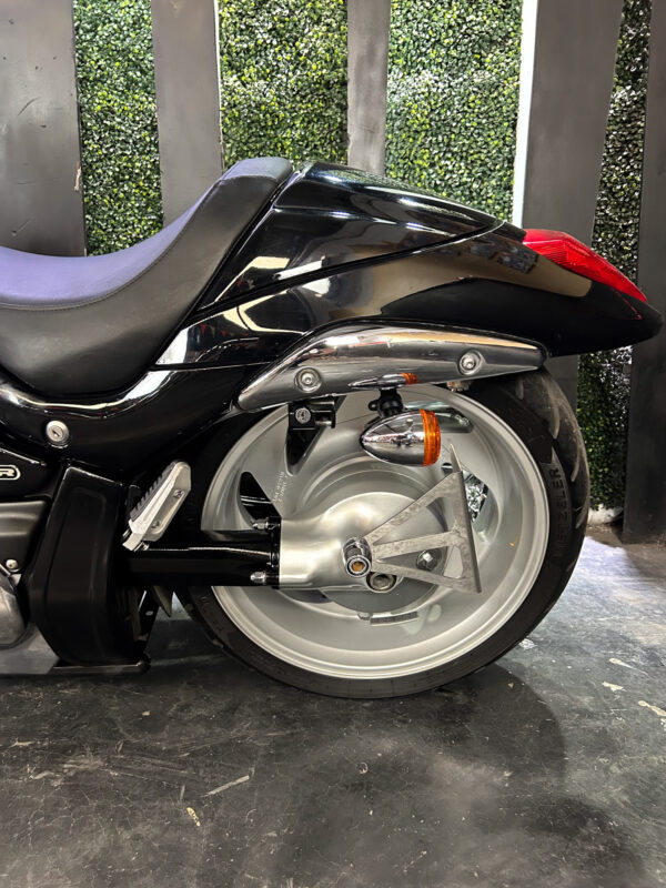 SUZUKI M109RK8 BOULEVARD 2008 - Imagen 5