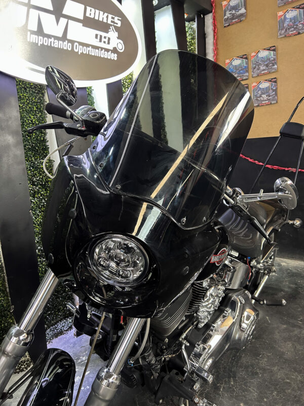 HARLEY-DAVIDSON FXSTC SOFTAIL CUSTOM 2008 - Imagen 7