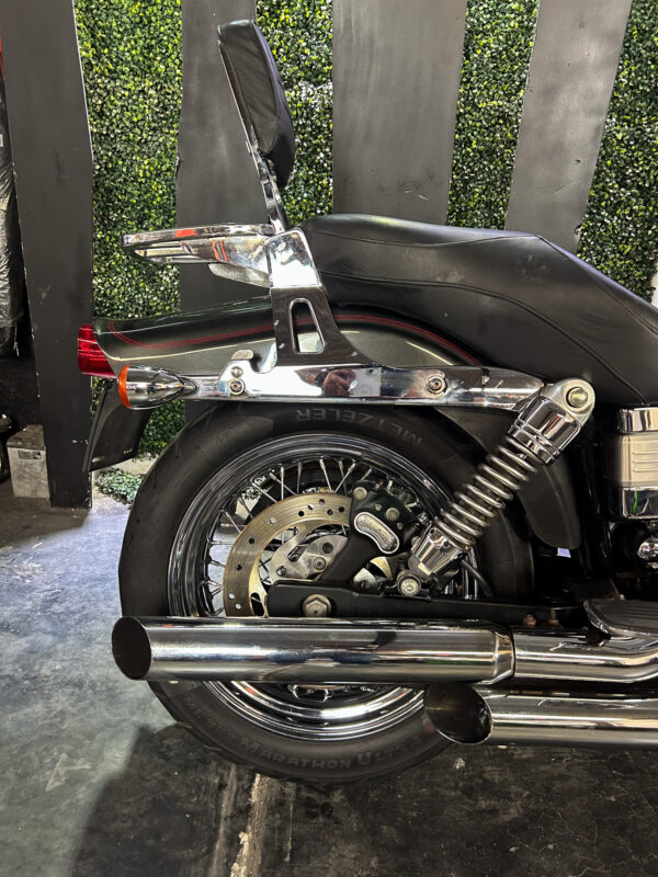 HARLEY-DAVIDSON FXDWGI DYNA WIDE GLIDE 2006 - Imagen 3