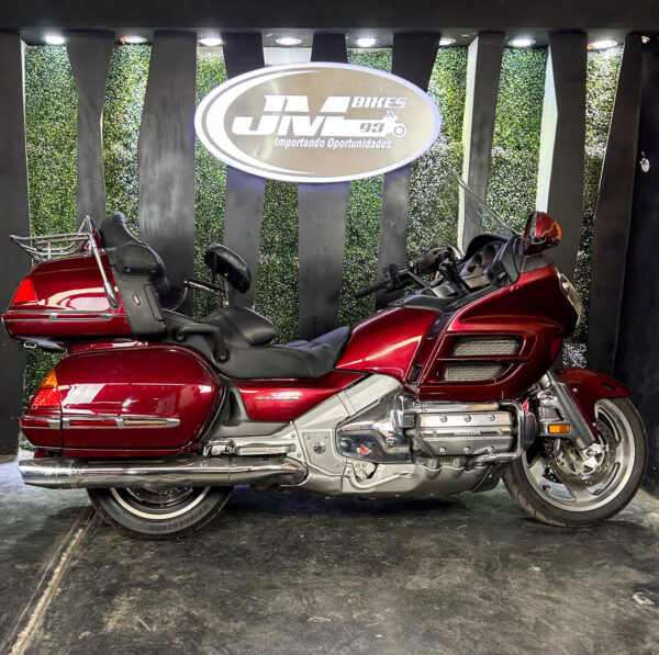 HONDA GL18005 GOLDWING 2005 - Imagen 2