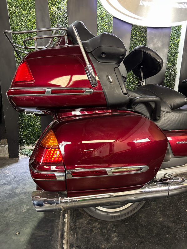 HONDA GL18005 GOLDWING 2005 - Imagen 3