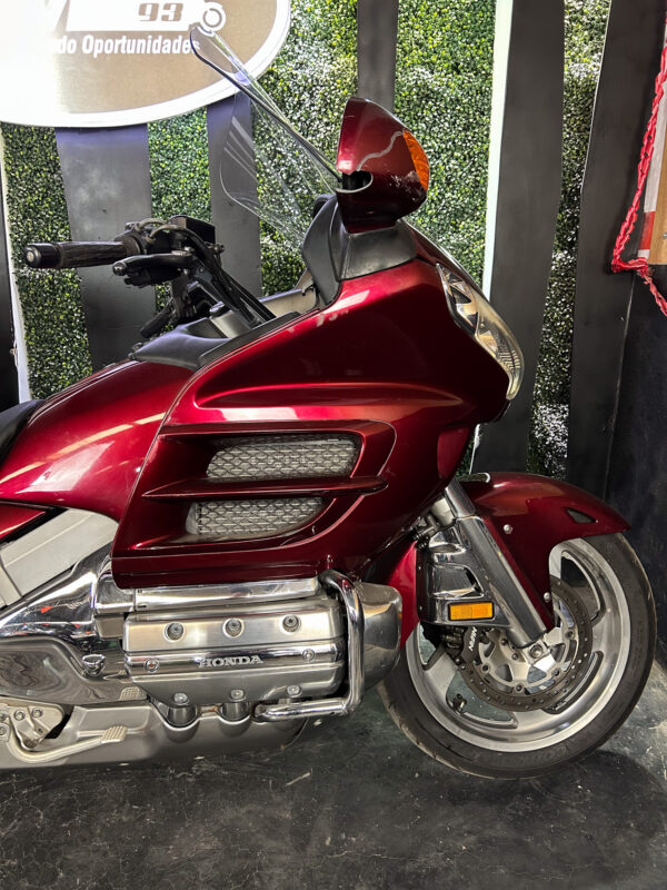 HONDA GL18005 GOLDWING 2005 - Imagen 5