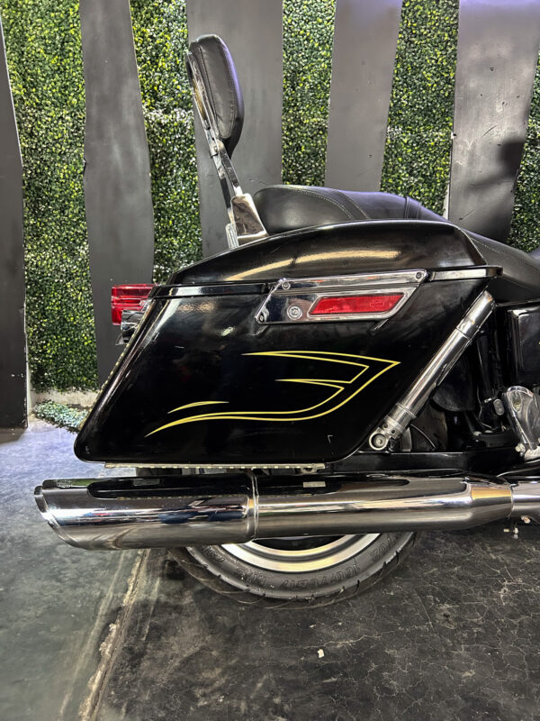 HARLEY-DAVIDSON FLD-103 DYNA SWITCHBACK 2013 - Imagen 3